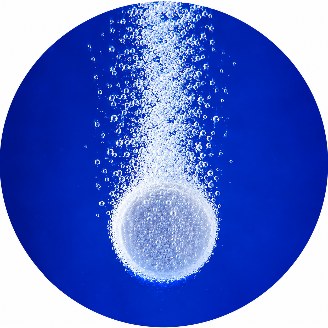 Viên nén sủi bọt